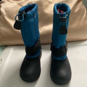 Children’s Winter Boots